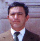 Ángel Esparza