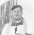 Pbro. Manuel V. Moreno